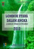 Kabupaten Lombok Utara Dalam Angka Tahun 2012