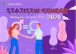 Gender Statistics Of North Lombok Regency 2020