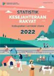 Welfare Statistics Of Lombok Utara Regency 2022