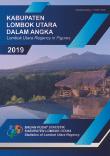 Kabupaten Lombok Utara Dalam Angka 2019