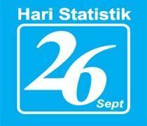 Hari Statistik Nasional : 26 September 2014