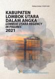 Kabupaten Lombok Utara Dalam Angka 2021