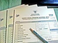 Survei Sosial Ekonomi Nasional (SUSENAS) 2015