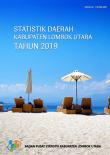 Statistik Daerah Kabupaten Lombok Utara 2019