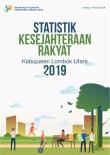 Statistik Kesejahteraan Rakyat Kabupaten Lombok Utara 2019