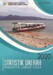 Statistics Of Lombok Utara Regency 2020