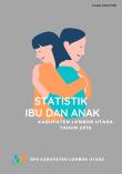 STATISTIK IBU DAN ANAK KABUPATEN LOMBOK UTARA 2019