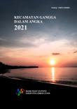 Kecamatan Gangga Dalam Angka 2021