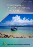 Statistik Daerah Kabupaten Lombok Utara 2018