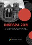 Indikator Kesejahteraan Rakyat Kabupaten Lombok Utara Tahun 2021