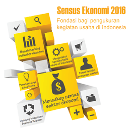 Success Implementation of Economic Census 2016