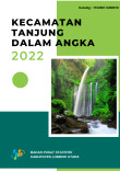 Kecamatan Tanjung Dalam Angka 2022