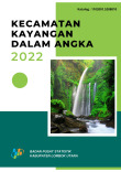 Kecamatan Kayangan Dalam Angka 2022