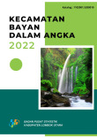 Kecamatan Bayan Dalam Angka 2022